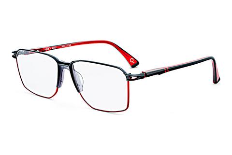 Brille Etnia Barcelona LOEB BKRD