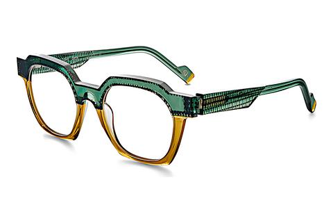 Brille Etnia Barcelona LONG GRYW