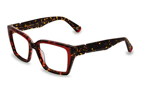 Brille Etnia Barcelona MAMBO RX.6 HVRD