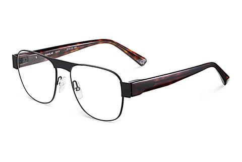 Lunettes de vue Etnia Barcelona MANGLAR BKHV