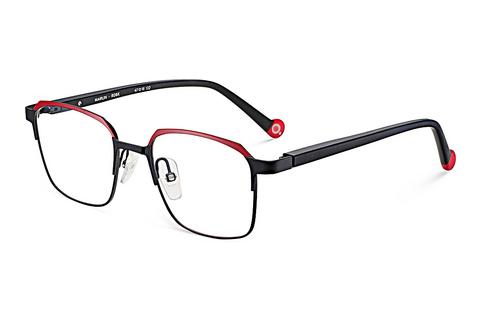 Brille Etnia Barcelona MARLIN RDBK