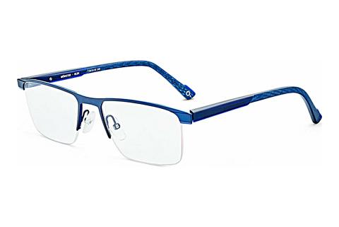 Brille Etnia Barcelona MUNSTER BLBK