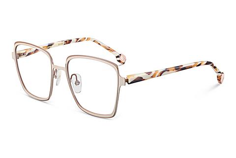 Lunettes de vue Etnia Barcelona NAYAN WHBR