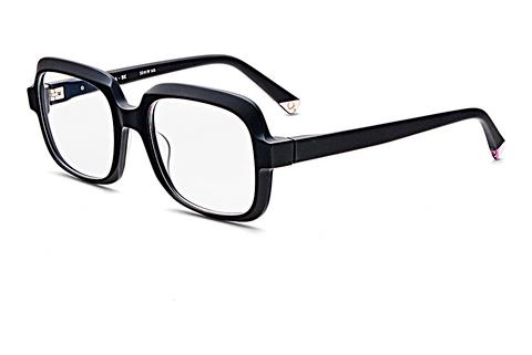 Brille Etnia Barcelona NECORA BK