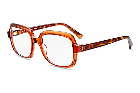 Lunettes de vue Etnia Barcelona NECORA CUHV