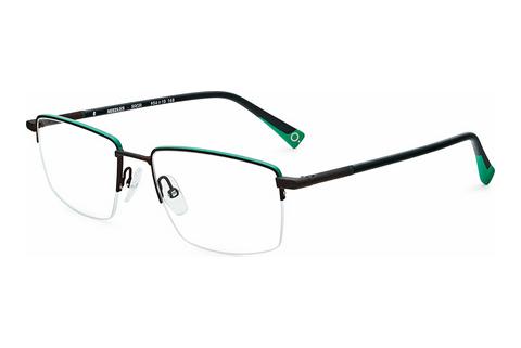 Lunettes de vue Etnia Barcelona NEEDLES BRGR