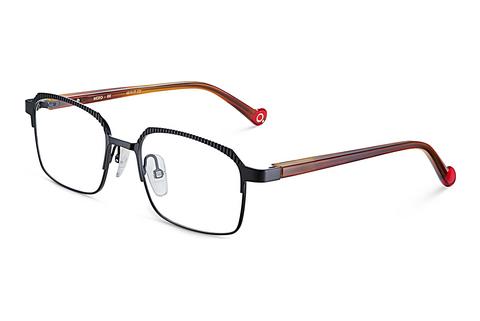 Brille Etnia Barcelona NERO BK