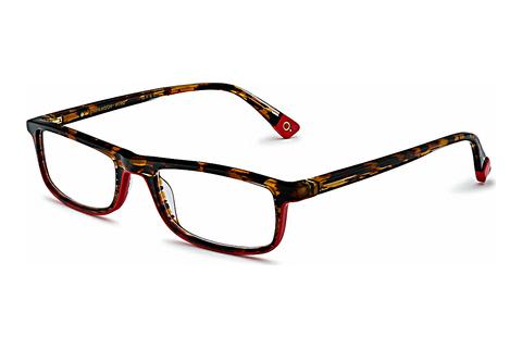 Brille Etnia Barcelona NEW MOON HVRD