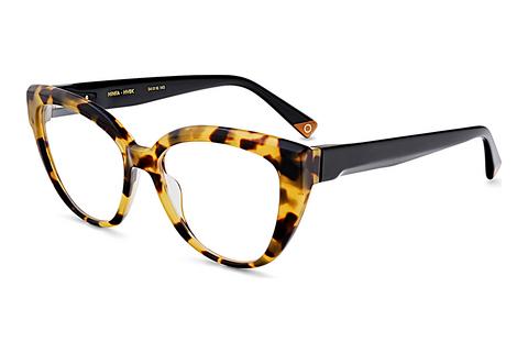 Brille Etnia Barcelona NINFA HVBK