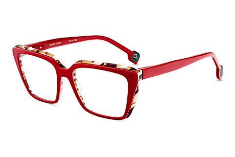 Brille Etnia Barcelona NOON RDZE