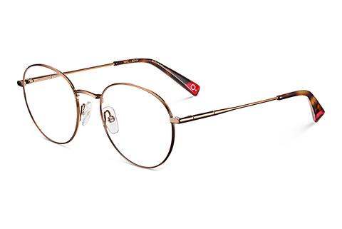 Lunettes de vue Etnia Barcelona NPC BZHV