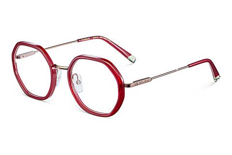 Brille Etnia Barcelona OLINDIAS RDPG