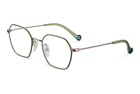 Brille Etnia Barcelona OTIS PGGR