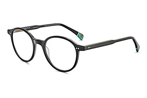 Brille Etnia Barcelona PEARL DISTRICT III BKGR