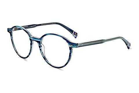 Lunettes de vue Etnia Barcelona PEARL DISTRICT III BL