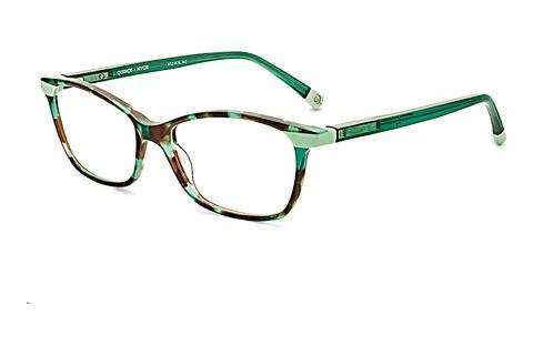 Lunettes de vue Etnia Barcelona QUINCY HVGR