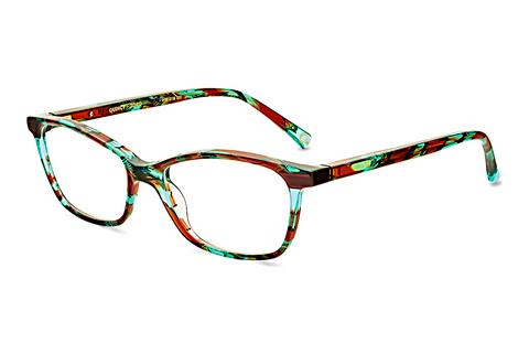 Lunettes de vue Etnia Barcelona QUINCY TQRD