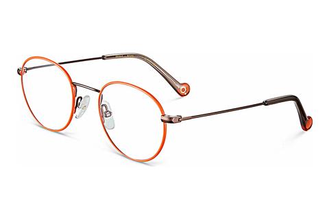 Brille Etnia Barcelona RIDDLE BZOG