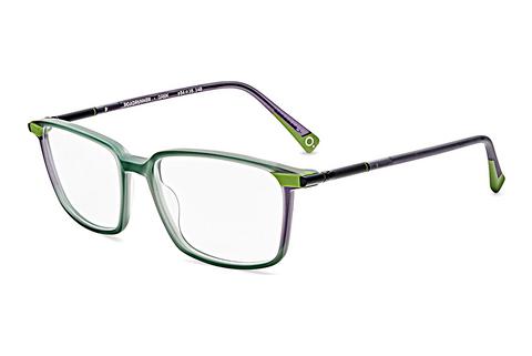 Lunettes de vue Etnia Barcelona ROADRUNNER GRBK