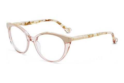 Lunettes de vue Etnia Barcelona SANTA ANA PKBE