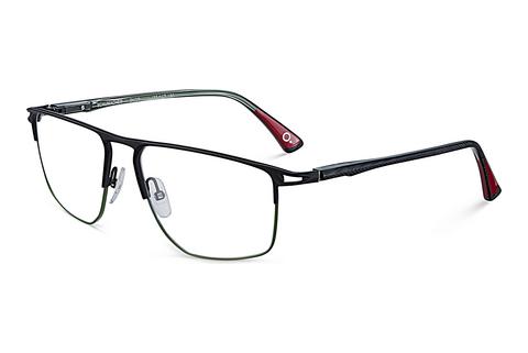 Brille Etnia Barcelona SCHUMACHER BKGR