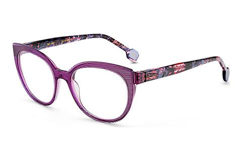 Lunettes de vue Etnia Barcelona TAT PU