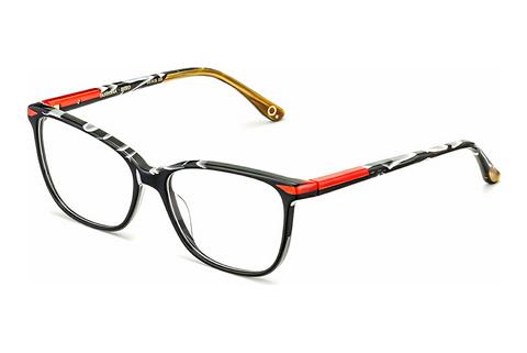 Lunettes de vue Etnia Barcelona TAYRONA BKRD