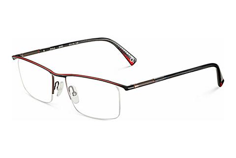 Lunettes de vue Etnia Barcelona TESLA BKRD