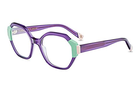 Lunettes de vue Etnia Barcelona THEIA PUGR