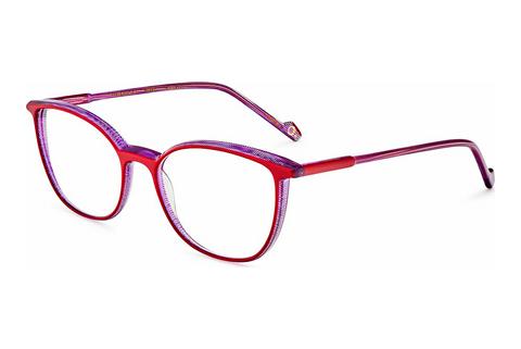 Brille Etnia Barcelona ULTRA LIGHT 02 RDPU