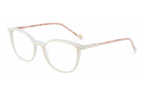 Brille Etnia Barcelona ULTRA LIGHT 02 WH