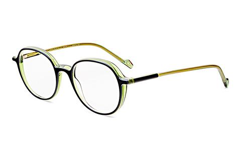 Brille Etnia Barcelona ULTRA LIGHT 12 BKGR