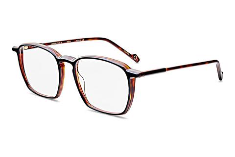 Lunettes de vue Etnia Barcelona ULTRA LIGHT 16 BKHV