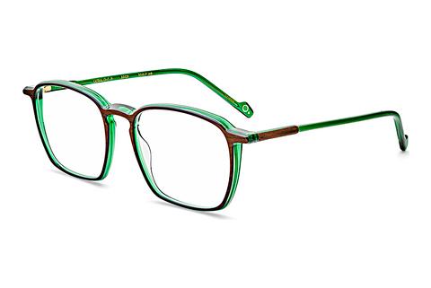 Brille Etnia Barcelona ULTRA LIGHT 16 BRGR