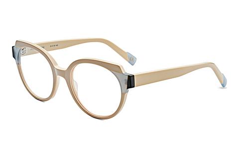 Lunettes de vue Etnia Barcelona VENUS WHSK