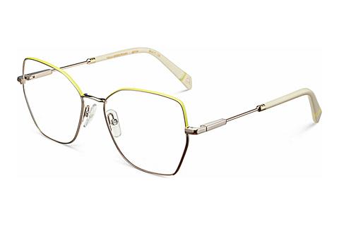 Lunettes de vue Etnia Barcelona VILLA GREGORIANA GDYW