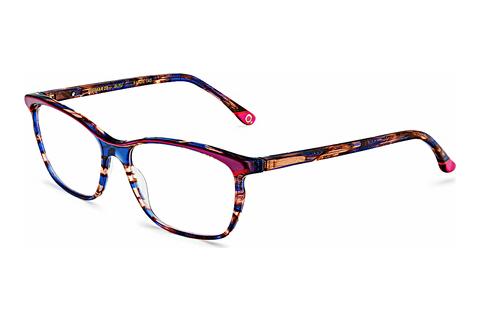 Brille Etnia Barcelona WEIMAR 22 BLFU