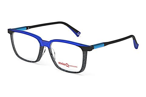 Eyewear Etnia Barcelona WHITE OAK BLBK