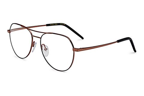 Brille Etnia Barcelona WILDE BZBK