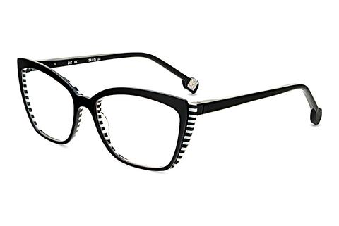 Eyewear Etnia Barcelona ZAZ BK