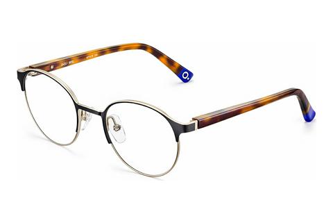 Gafas de diseño Etnia Barcelona ZAZU BKSL