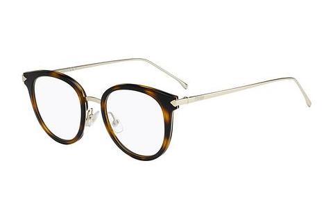 专门设计眼镜 Fendi FF 0166 V4Z