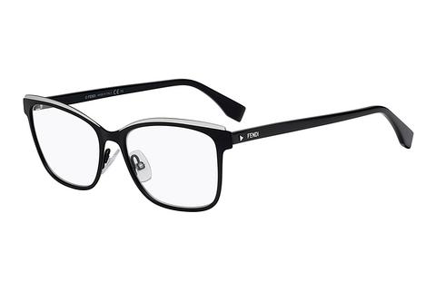 专门设计眼镜 Fendi FF 0277 807
