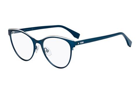 专门设计眼镜 Fendi FF 0278 ZI9