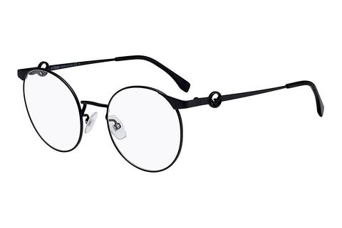 专门设计眼镜 Fendi FF 0305 807