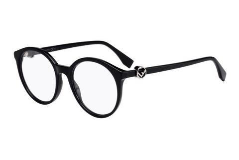 专门设计眼镜 Fendi FF 0309 807