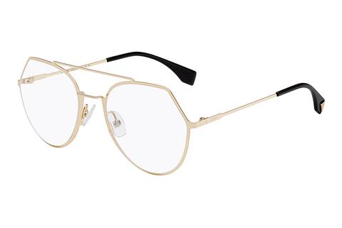 专门设计眼镜 Fendi FF 0329 J5G