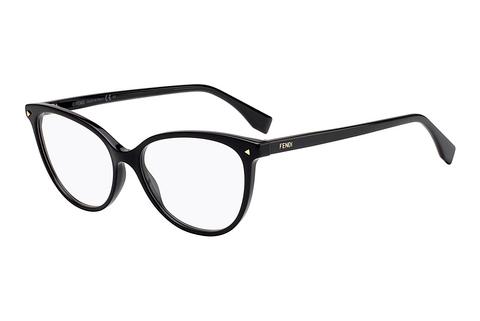 专门设计眼镜 Fendi FF 0351 807