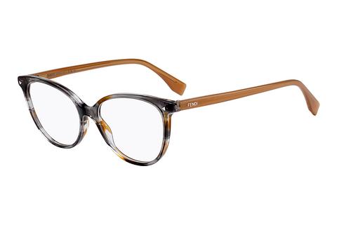 专门设计眼镜 Fendi FF 0351 MOI