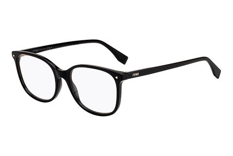 专门设计眼镜 Fendi FF 0387 807